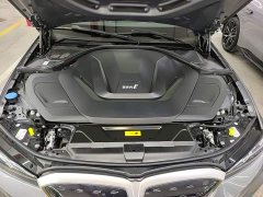 BMW i3 eDrive 35 L - ფოტო 20