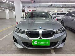 BMW i3 eDrive 35 L - ფოტო 3