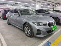 BMW i3 eDrive 35 L - ფოტო 4