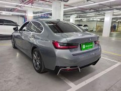 BMW i3 eDrive 35 L - ფოტო 5