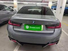 BMW i3 eDrive 35 L - ფოტო 6