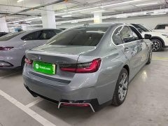 BMW i3 eDrive 35 L - ფოტო 7