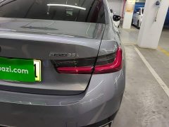 BMW i3 eDrive 35 L - ფოტო 8