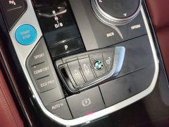 BMW i3 eDrive 35 L - ფოტო 9