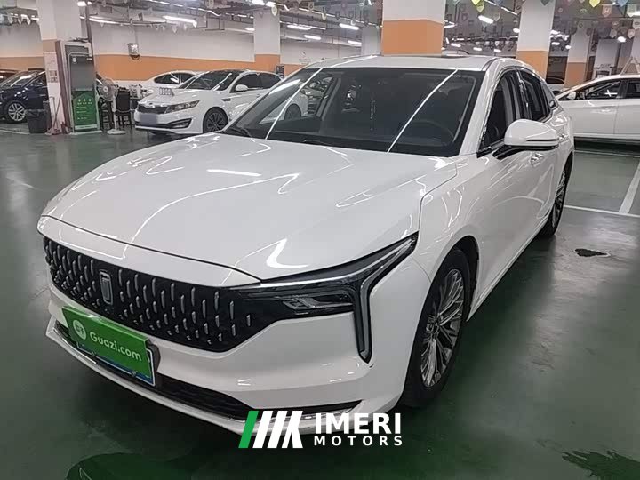 FAW Besturn B70 2022 Third Generation 1.5T Automatic Comfort Edition - ავტომობილი ჩინეთიდან