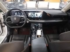 FAW Besturn B70 2022 Third Generation 1.5T Automatic Comfort Edition - ფოტო 10