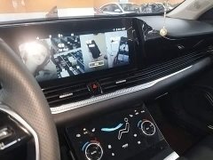 FAW Besturn B70 2022 Third Generation 1.5T Automatic Comfort Edition - ფოტო 13