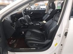 FAW Besturn B70 2022 Third Generation 1.5T Automatic Comfort Edition - ფოტო 15