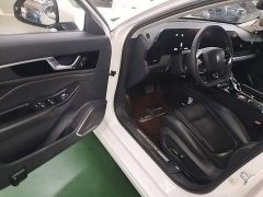FAW Besturn B70 2022 Third Generation 1.5T Automatic Comfort Edition - ფოტო 16