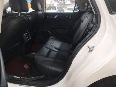 FAW Besturn B70 2022 Third Generation 1.5T Automatic Comfort Edition - ფოტო 17