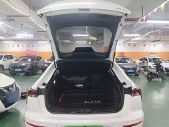 FAW Besturn B70 2022 Third Generation 1.5T Automatic Comfort Edition - ფოტო 19