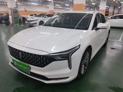 FAW Besturn B70 2022 Third Generation 1.5T Automatic Comfort Edition - ფოტო 2