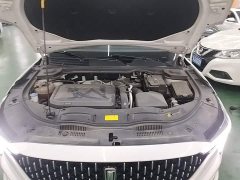 FAW Besturn B70 2022 Third Generation 1.5T Automatic Comfort Edition - ფოტო 20