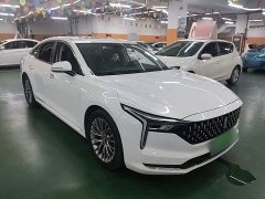 FAW Besturn B70 2022 Third Generation 1.5T Automatic Comfort Edition - ფოტო 4