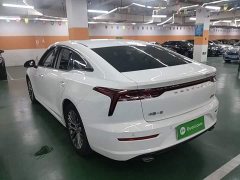 FAW Besturn B70 2022 Third Generation 1.5T Automatic Comfort Edition - ფოტო 5