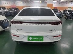 FAW Besturn B70 2022 Third Generation 1.5T Automatic Comfort Edition - ფოტო 6