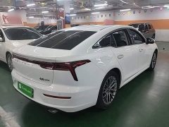 FAW Besturn B70 2022 Third Generation 1.5T Automatic Comfort Edition - ფოტო 7