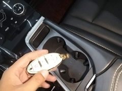 FAW Besturn B70 2022 Third Generation 1.5T Automatic Comfort Edition - ფოტო 9
