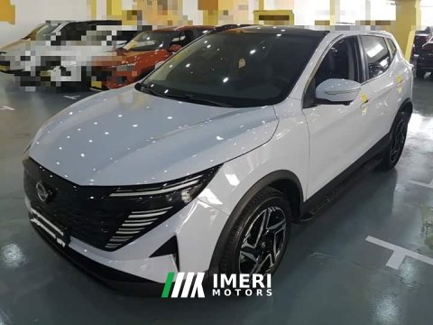 2024 Nissan Qashqai 2025 Honor 2.0L CVT XV Premier Edition - ავტომობილი ჩინეთიდან