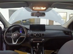 Nissan Qashqai 2025 Honor 2.0L CVT XV Premier Edition - ფოტო 10