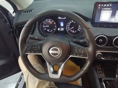 Nissan Qashqai 2025 Honor 2.0L CVT XV Premier Edition - ფოტო 11
