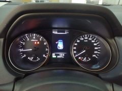 Nissan Qashqai 2025 Honor 2.0L CVT XV Premier Edition - ფოტო 12