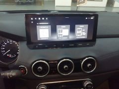 Nissan Qashqai 2025 Honor 2.0L CVT XV Premier Edition - ფოტო 13