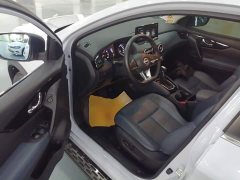 Nissan Qashqai 2025 Honor 2.0L CVT XV Premier Edition - ფოტო 16