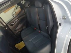 Nissan Qashqai 2025 Honor 2.0L CVT XV Premier Edition - ფოტო 17