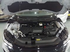 Nissan Qashqai 2025 Honor 2.0L CVT XV Premier Edition - ფოტო 20