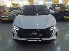 Nissan Qashqai 2025 Honor 2.0L CVT XV Premier Edition - ფოტო 3