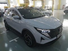 Nissan Qashqai 2025 Honor 2.0L CVT XV Premier Edition - ფოტო 4