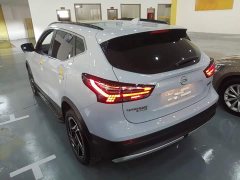 Nissan Qashqai 2025 Honor 2.0L CVT XV Premier Edition - ფოტო 5