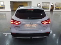 Nissan Qashqai 2025 Honor 2.0L CVT XV Premier Edition - ფოტო 6