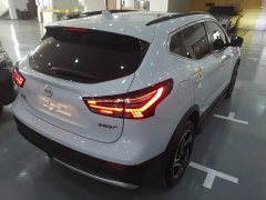 Nissan Qashqai 2025 Honor 2.0L CVT XV Premier Edition - ფოტო 7