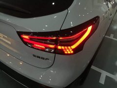 Nissan Qashqai 2025 Honor 2.0L CVT XV Premier Edition - ფოტო 8