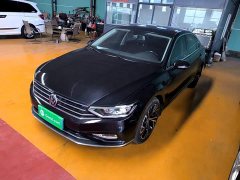 Volkswagen Magotan 2020 330TSI DSG Advance - ფოტო 1