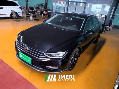2021 Volkswagen Magotan 2020 330TSI DSG Advance - ავტომობილი ჩინეთიდან
