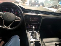Volkswagen Magotan 2020 330TSI DSG Advance - ფოტო 10