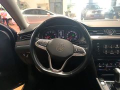 Volkswagen Magotan 2020 330TSI DSG Advance - ფოტო 11