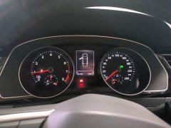 Volkswagen Magotan 2020 330TSI DSG Advance - ფოტო 12