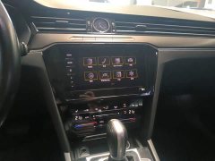 Volkswagen Magotan 2020 330TSI DSG Advance - ფოტო 13
