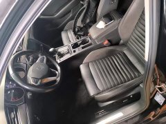 Volkswagen Magotan 2020 330TSI DSG Advance - ფოტო 15