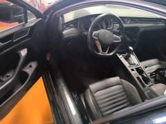 Volkswagen Magotan 2020 330TSI DSG Advance - ფოტო 16