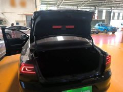 Volkswagen Magotan 2020 330TSI DSG Advance - ფოტო 19