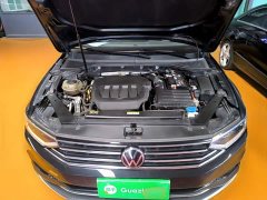 Volkswagen Magotan 2020 330TSI DSG Advance - ფოტო 20
