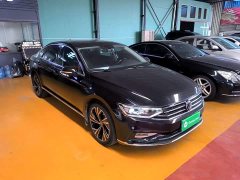 Volkswagen Magotan 2020 330TSI DSG Advance - ფოტო 4