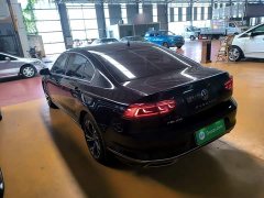Volkswagen Magotan 2020 330TSI DSG Advance - ფოტო 5
