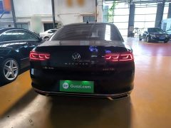 Volkswagen Magotan 2020 330TSI DSG Advance - ფოტო 6