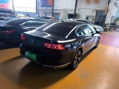 Volkswagen Magotan 2020 330TSI DSG Advance - ფოტო 7